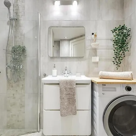 Modern 8 Min From Station * Oslo
