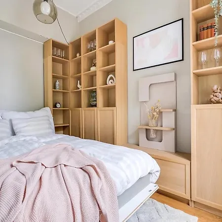Modern 8 Min From Station Oslo