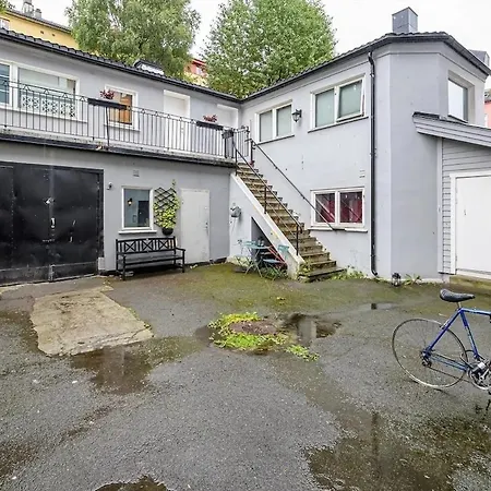 Modern 8 Min From Station Apartman *